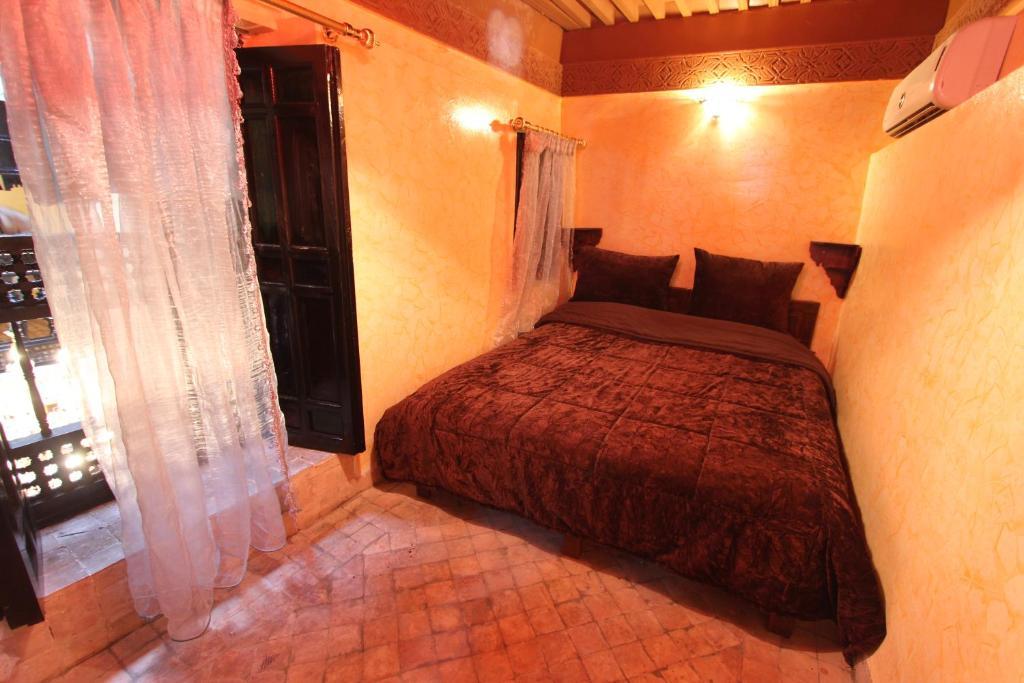 Riad Doha Fez Habitación foto