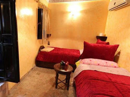 Riad Doha Fez Exterior foto
